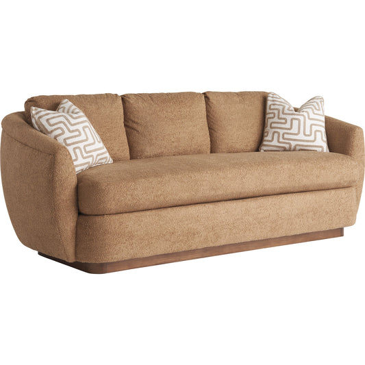 Gossner Sofa by Tommy Bahama Home. Made from unique in a modern style.