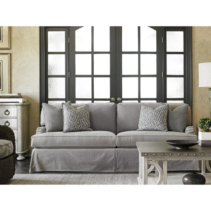 Litchfield Square Cocktail Table by Lexington. Made from unique in a transitional style.