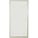 Beaumont Floor Mirror by Global Views. Made from unique in a transitional style.