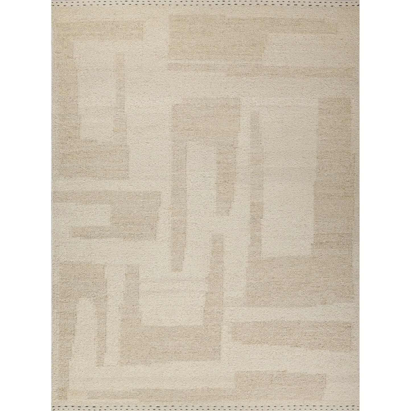 001 SI-2543720,SI-2543723,SI-2543724,SI-2543725 | Primary Silo | Sunstone 7487 Rug by Exquisite Rugs in ivory, cream. Made from wool in a unique style.