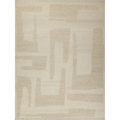 Sunstone 7487 Rug by Exquisite Rugs in ivory, cream. Made from wool in a unique style.