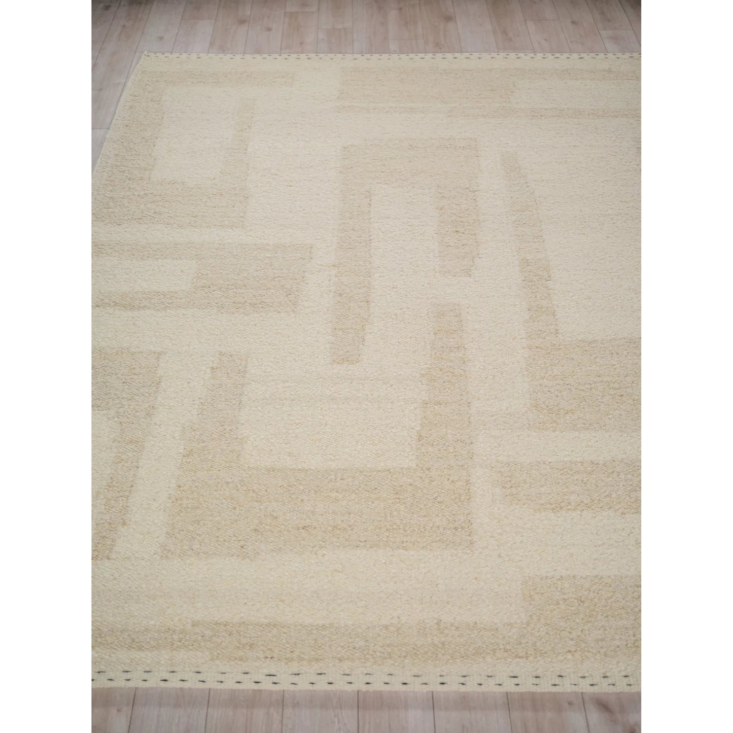 003 SI-2543720,SI-2543723,SI-2543724,SI-2543725 | Additional Silo | Sunstone 7487 Rug by Exquisite Rugs in ivory, cream. Made from wool in a unique style.