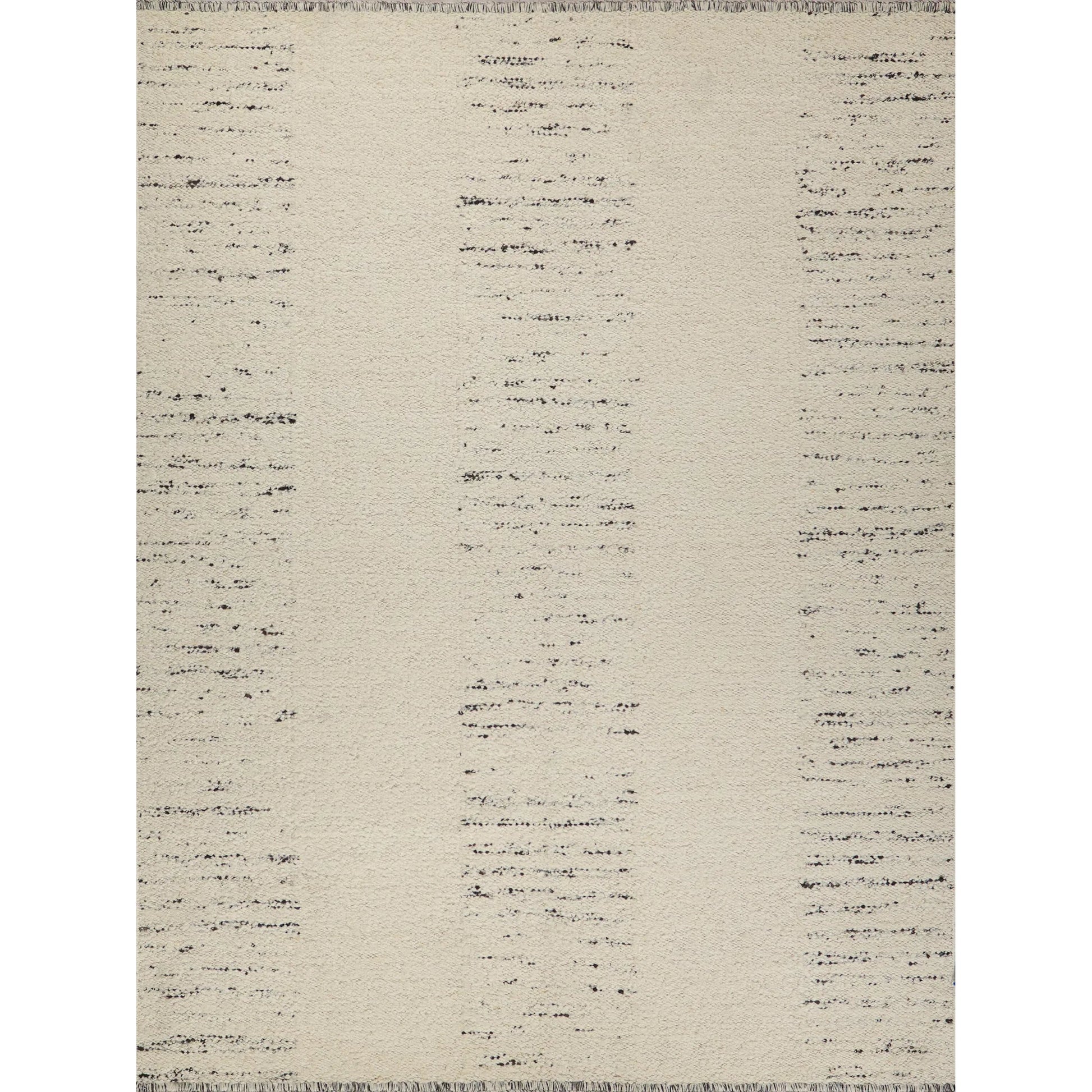 Sunstone 7489 Rug by Exquisite Rugs in ivory, black. Made from wool in a unique style.