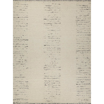 Sunstone 7489 Rug by Exquisite Rugs in ivory, black. Made from wool in a unique style.