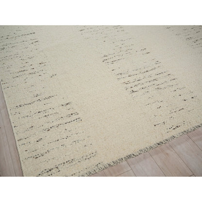 Sunstone 7489 Rug by Exquisite Rugs in ivory, black. Made from wool in a unique style.