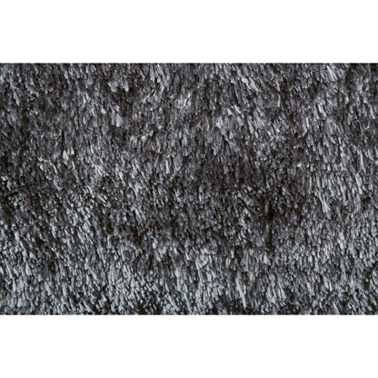 Blunham Solid Rug - 4116F by Feizy in gold, green. Made from polyester, cotton in a unique style.