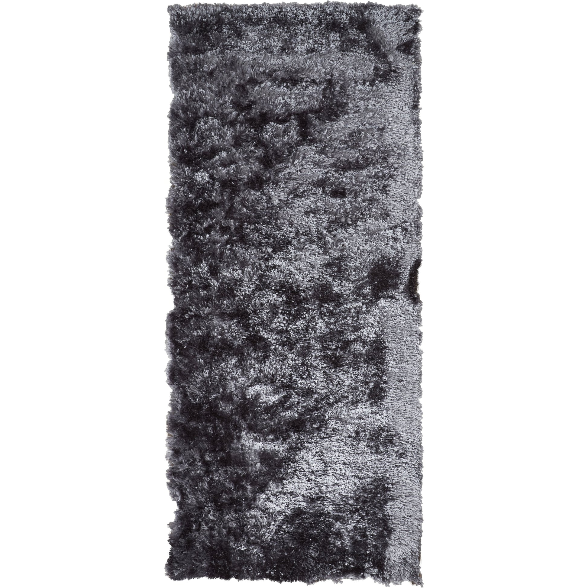 Blunham Solid Rug - 4116F by Feizy in gold, green. Made from polyester, cotton in a unique style.