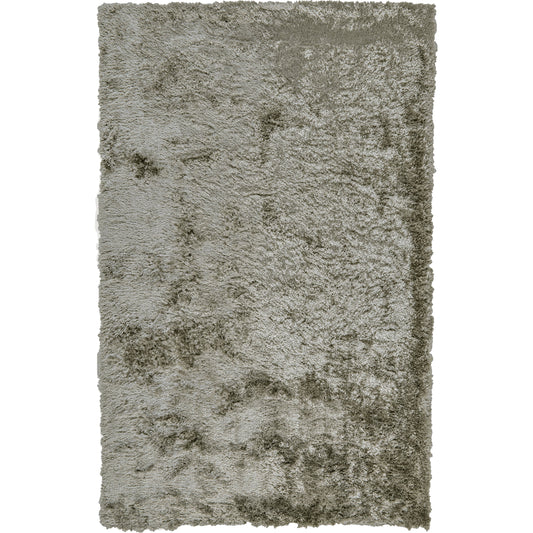 Blunham Solid Rug - 4116F by Feizy. Made from polyester, cotton in a unique style.