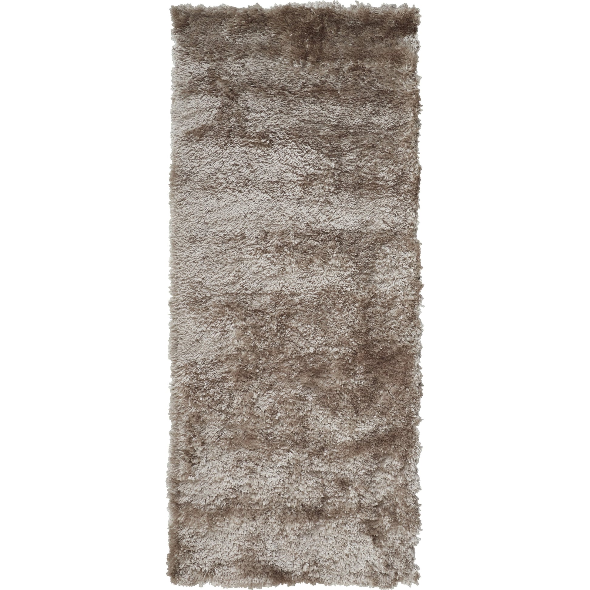 Blunham Solid Rug - 4116F by Feizy in gold, green. Made from polyester, cotton in a unique style.