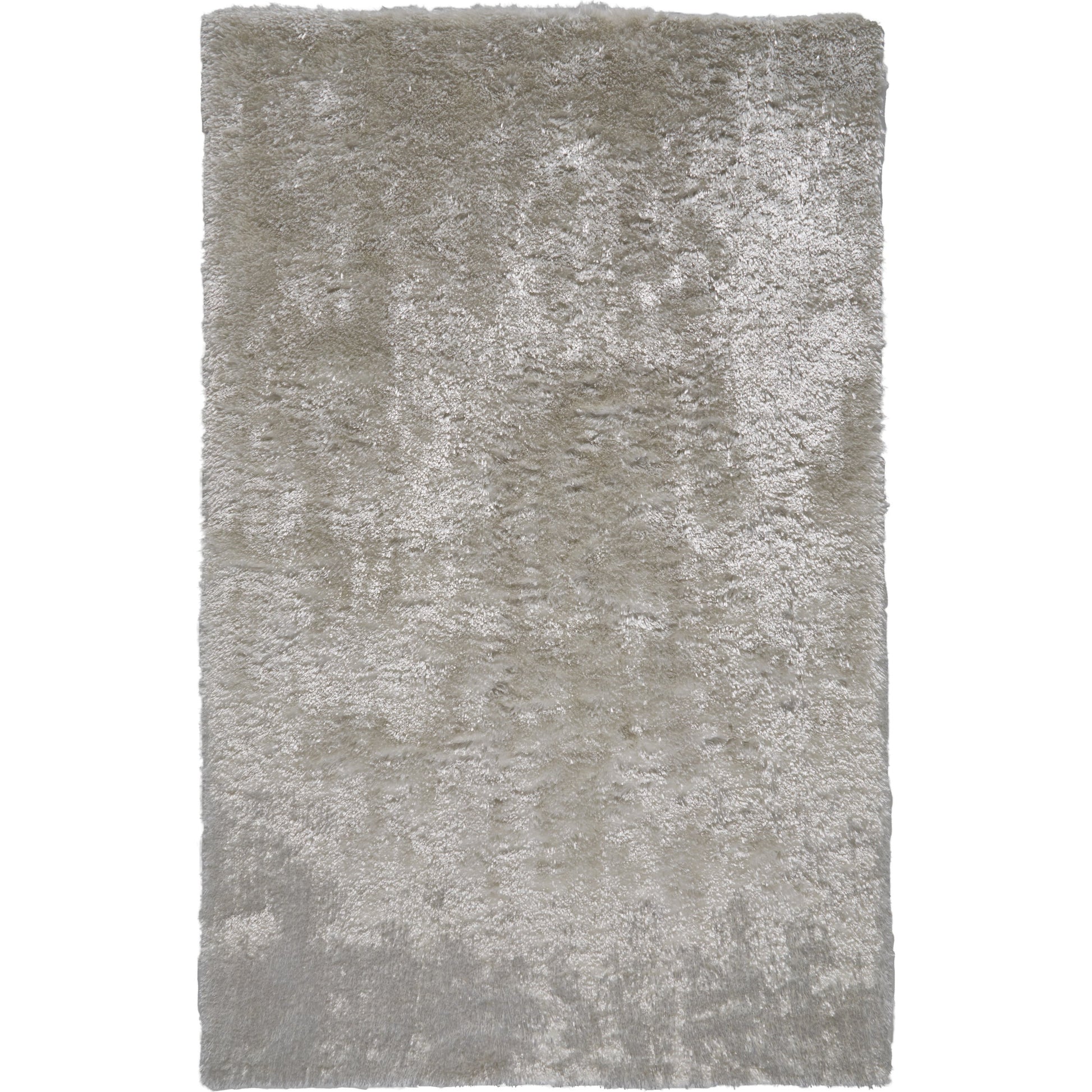 Blunham Solid Rug - 4116F by Feizy in gold, green. Made from polyester, cotton in a unique style.