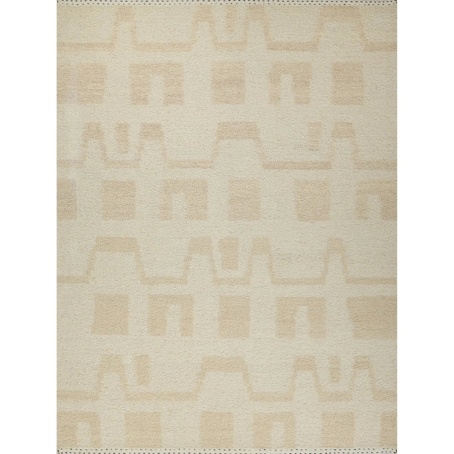 001 SI-2543747,SI-2543748,SI-2543749,SI-2543750,SI-2543751,SI-2543752,SI-2543753 | Primary Silo | Sunstone 7491 Rug by Exquisite Rugs in ivory, beige. Made from wool in a unique style.