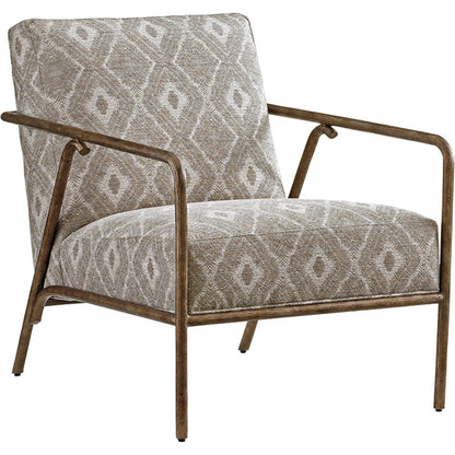 Griffen Chair by Tommy Bahama Home. Made from unique in a modern style.