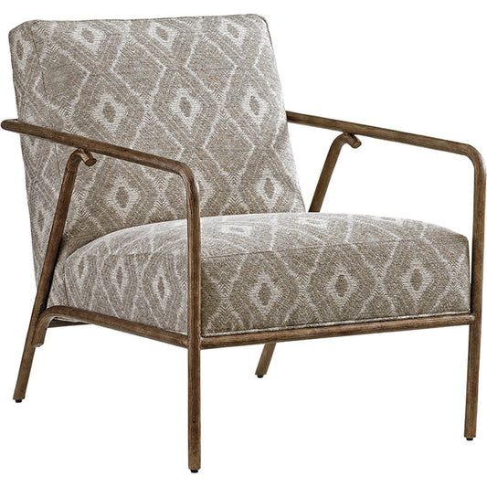 Griffen Chair by Tommy Bahama Home. Made from unique in a modern style.
