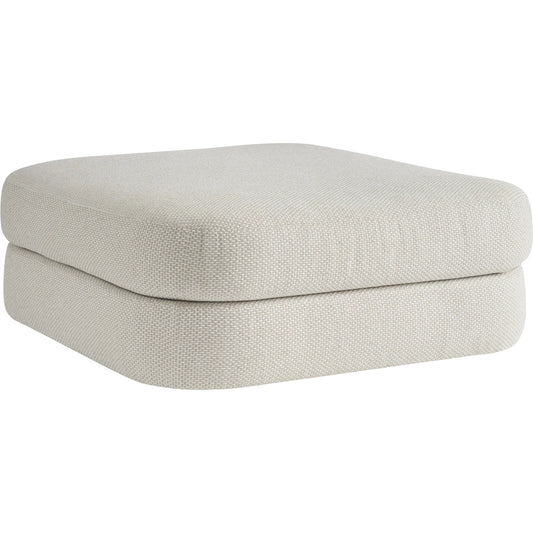 Carmela Bumper Ottoman by Tommy Bahama Home. Made from unique in a unique style.