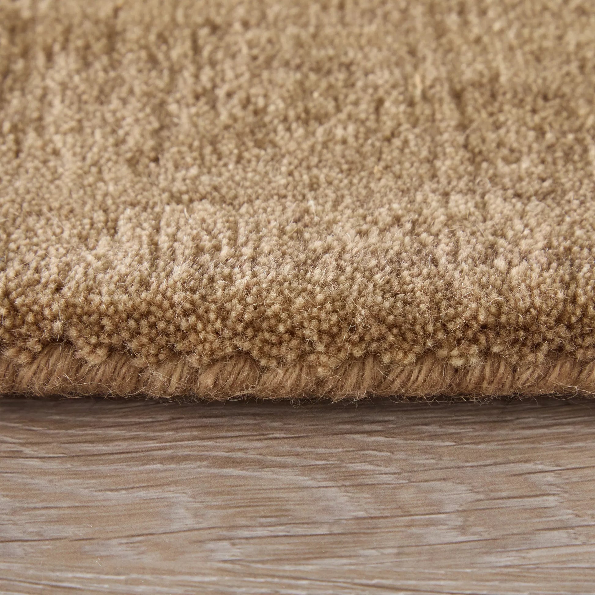 Luna Solid Rug - 5798049F by Feizy. Made from wool in a unique style.