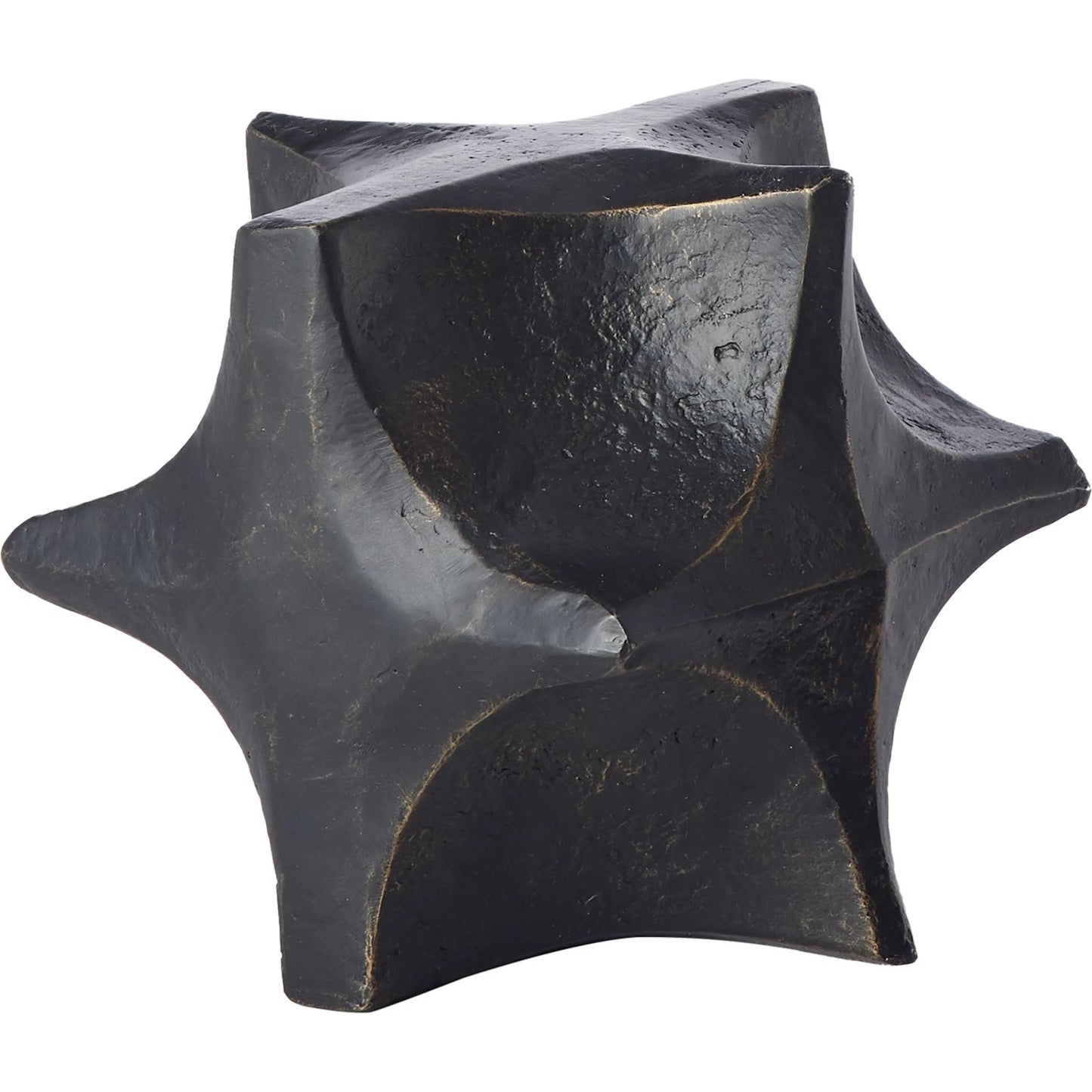 013 SI-2323317 | Primary Silo | Comet Object by Global Views in bronze. Made from unique in a modern style.