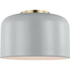 Matte Grey / 9W