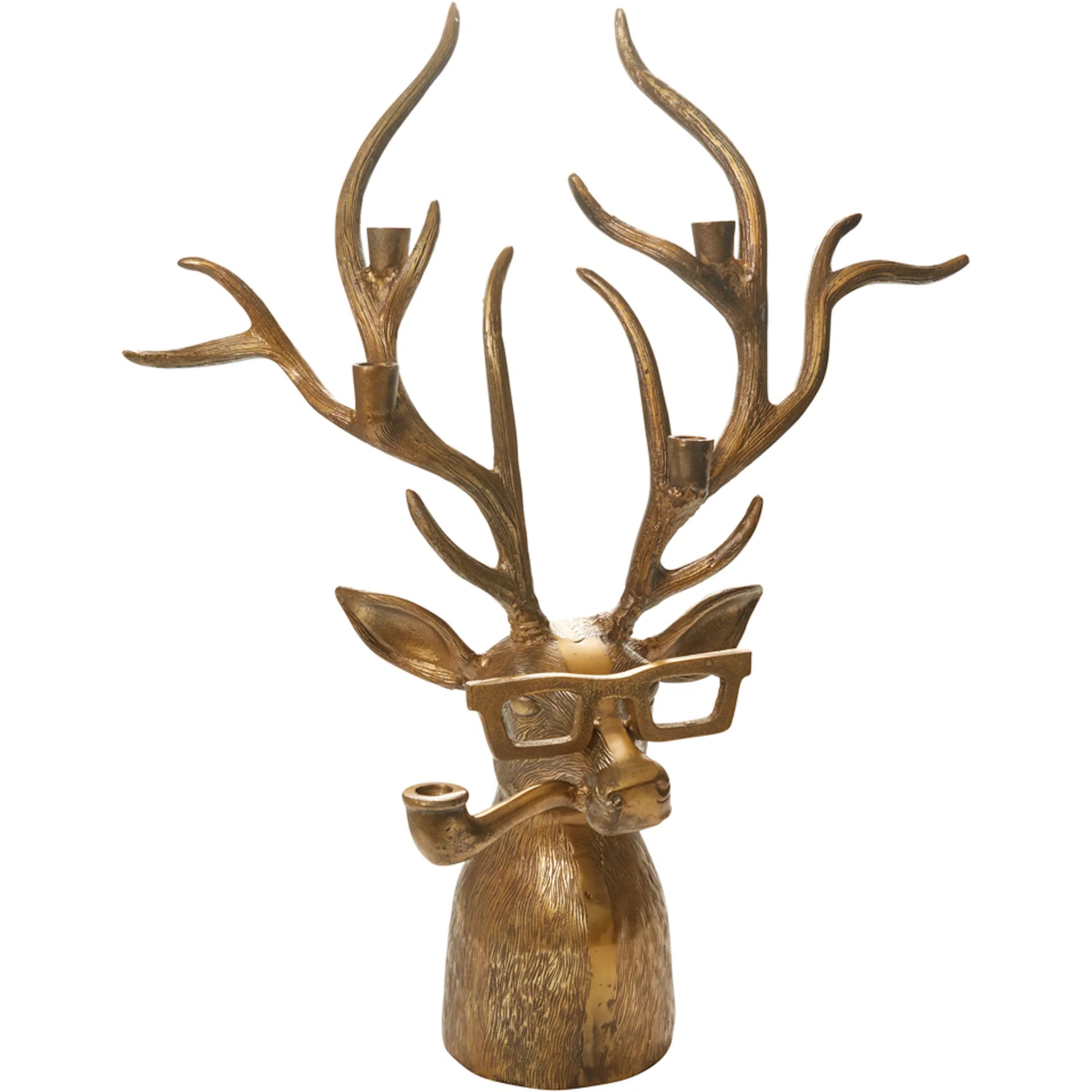 Accent Decor E+E Frankie Candelabra - Thumbnail 3