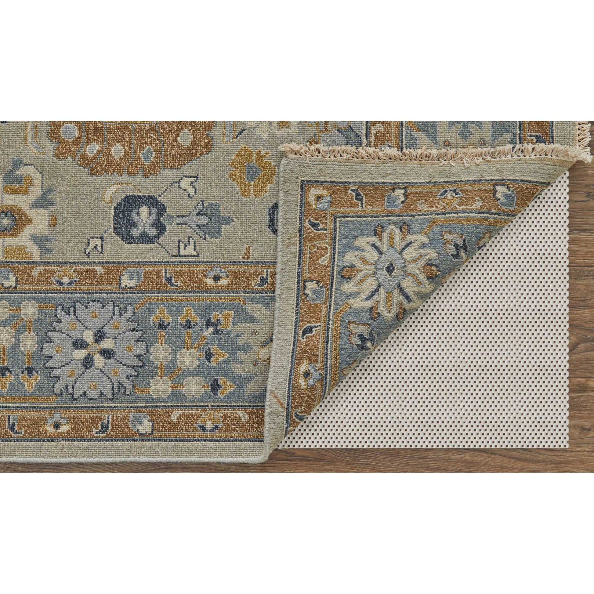 Corbitt Traditional Oriental Rug - 0612F by Feizy. Made from unique in a unique style.