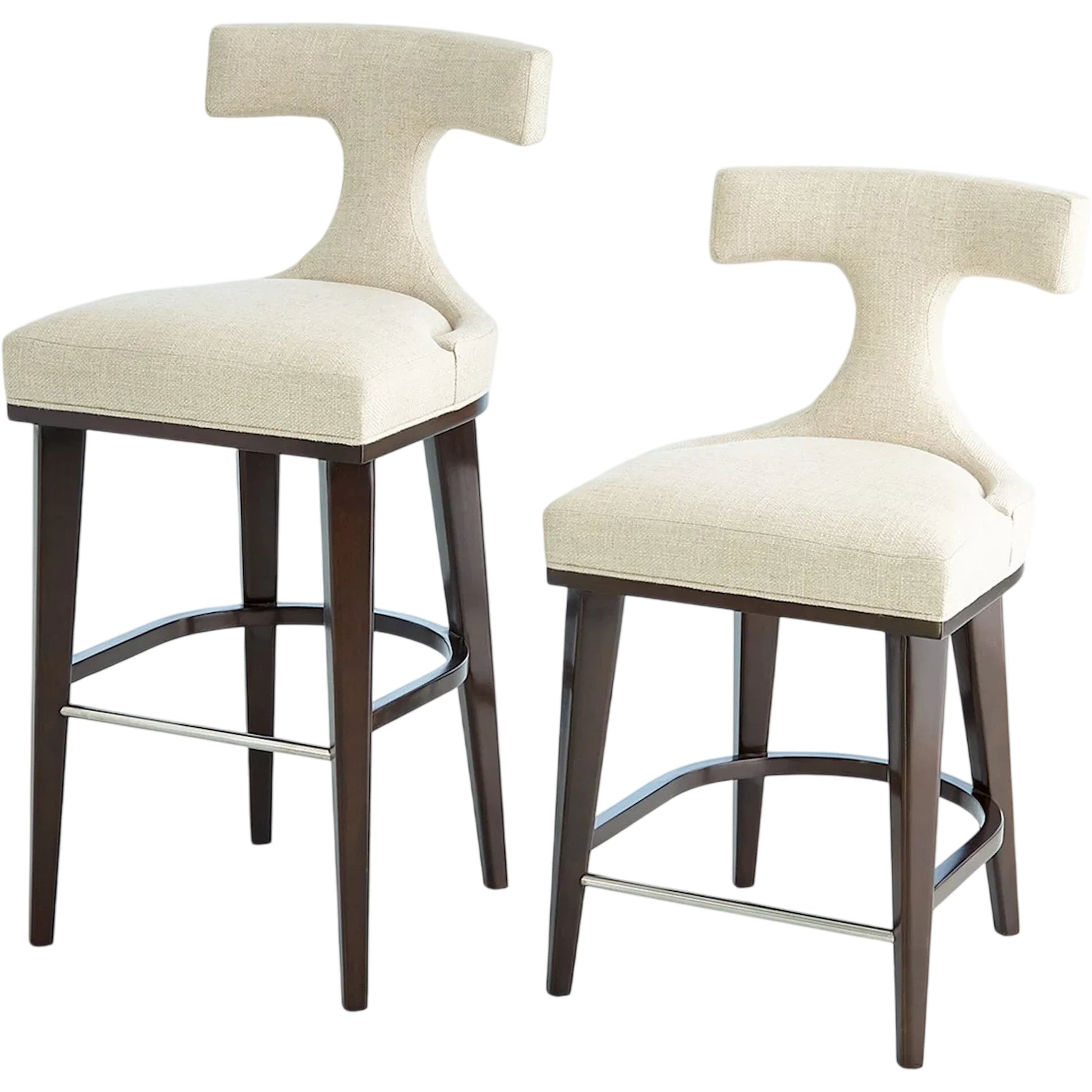 Anvil Back Counter Stool by Global Views. Made from unique in a transitional style.