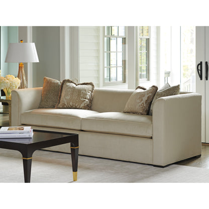 Fulham Sofa by Lexington. Made from unique in a transitional style.