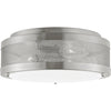 Brushed Nickel / 4W