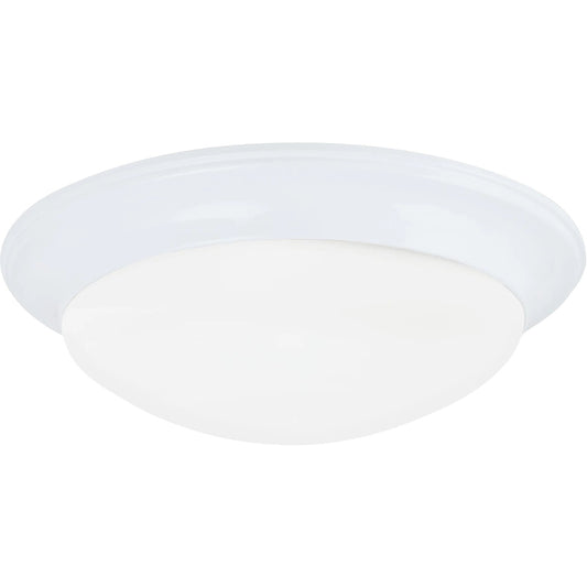 Nash One Light Ceiling Flush Mount by Visual Comfort & Co.. Made from steel in a unique style.