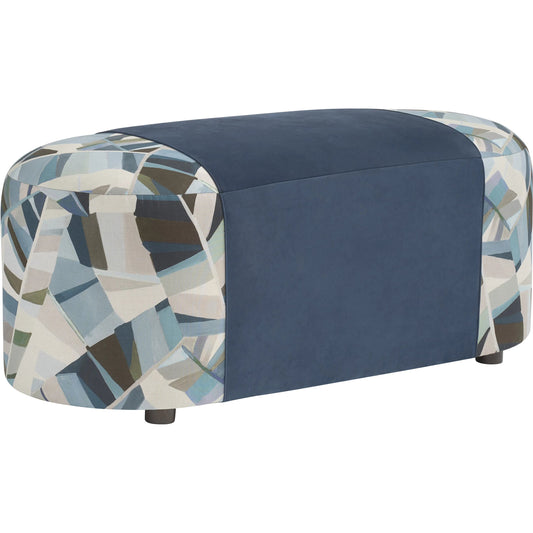Lorena Bench by Tommy Bahama Home. Made from unique in a unique style.