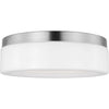 Brushed Nickel