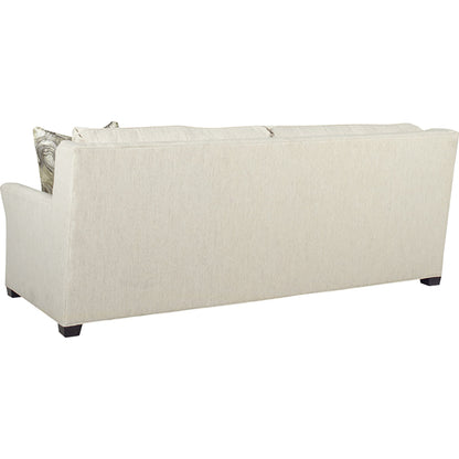 Felton Sofa by Tommy Bahama Home. Made from unique in a transitional style.