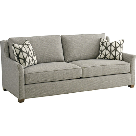 Felton Sofa by Tommy Bahama Home. Made from unique in a transitional style.