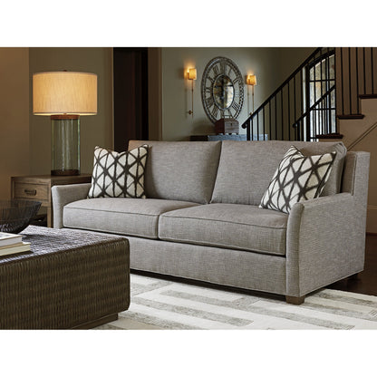 Seawatch Woven Cocktail Table by Tommy Bahama Home. Made from unique in a coastal style.