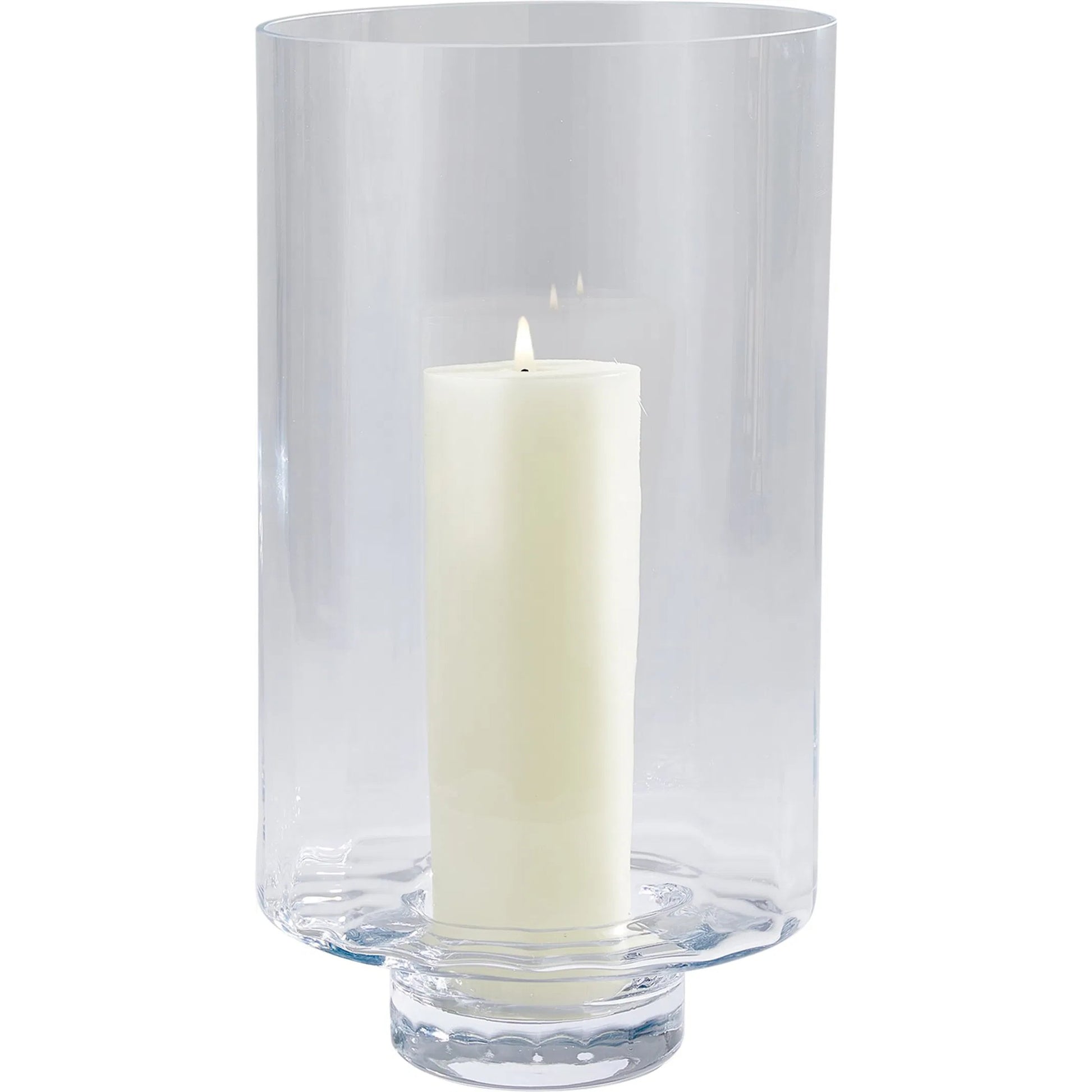 Epic Hurricane by Global Views. Made from glass in a eclectic & global style.