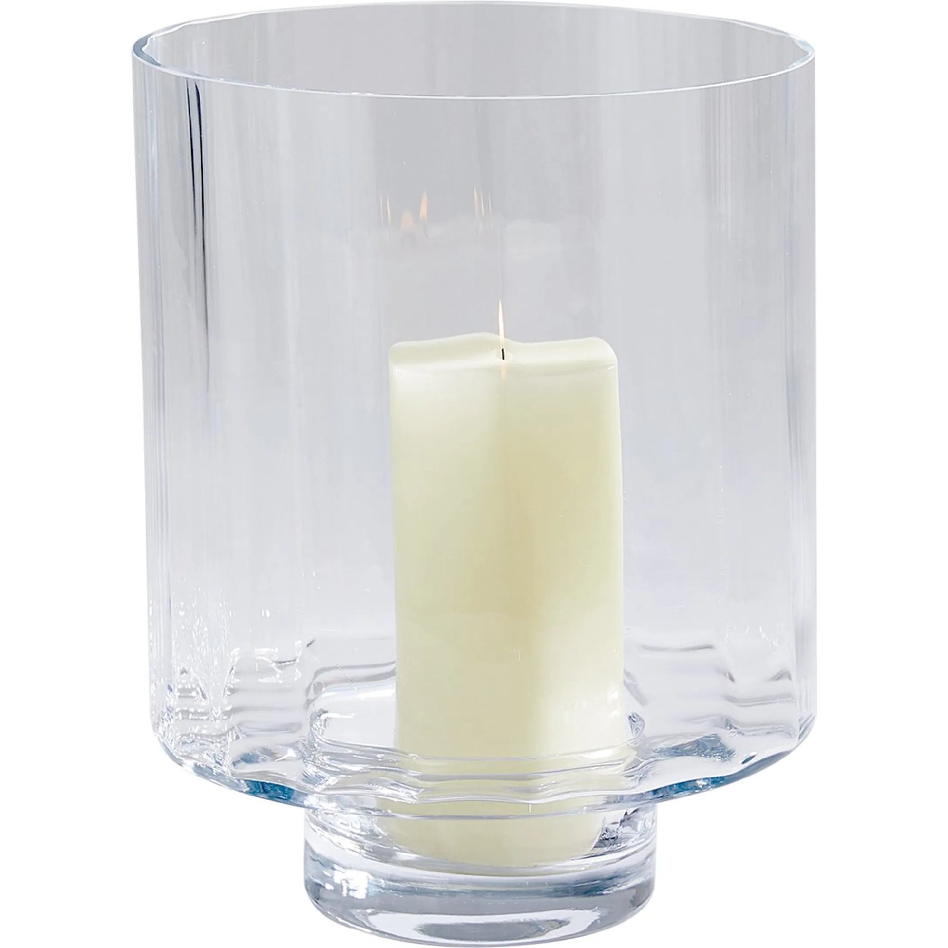 Epic Hurricane by Global Views. Made from glass in a eclectic & global style.