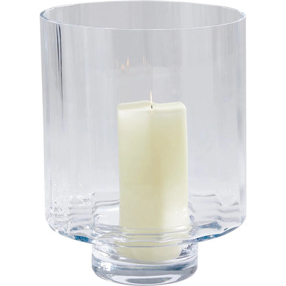 Epic Hurricane by Global Views. Made from glass in a eclectic & global style.