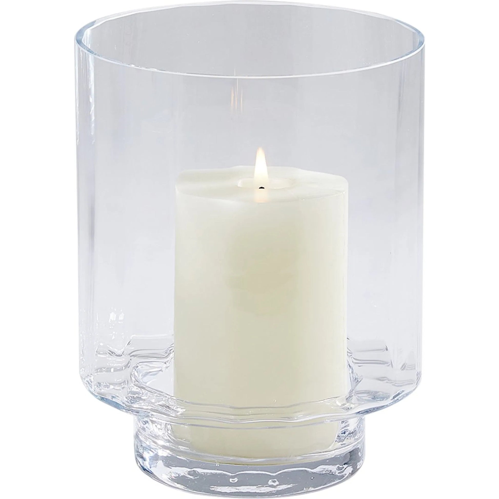 Epic Hurricane by Global Views. Made from glass in a eclectic & global style.