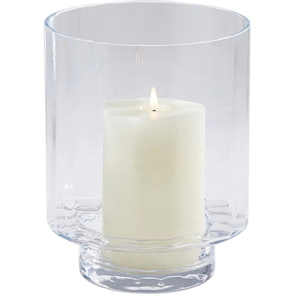 Epic Hurricane by Global Views. Made from glass in a eclectic & global style.