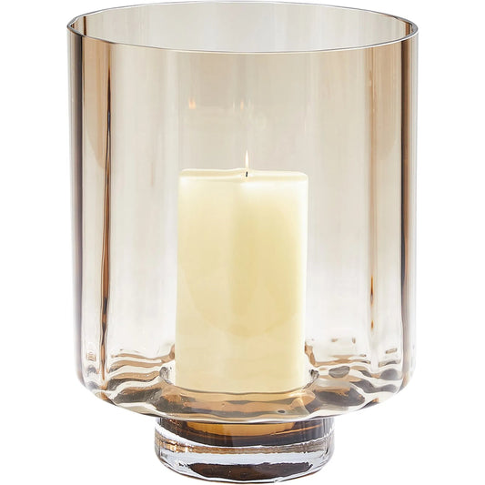 Epic Hurricane by Global Views. Made from glass in a eclectic & global style.