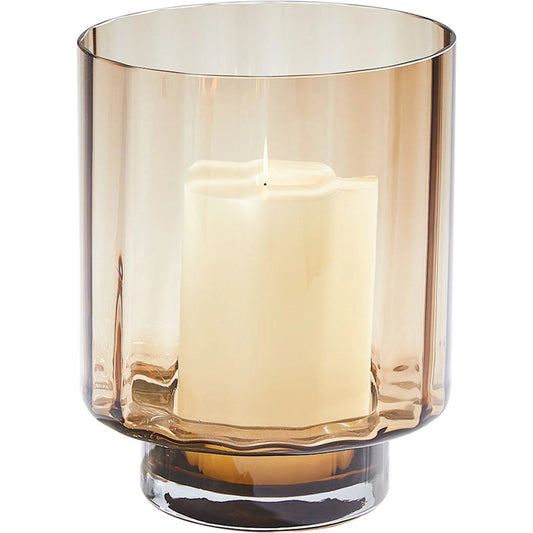Epic Hurricane by Global Views. Made from glass in a eclectic & global style.