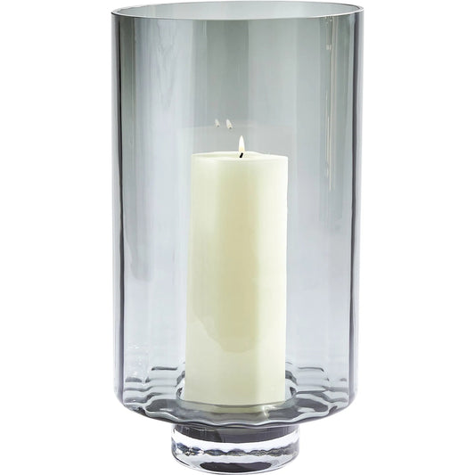 Epic Hurricane by Global Views. Made from glass in a eclectic & global style.