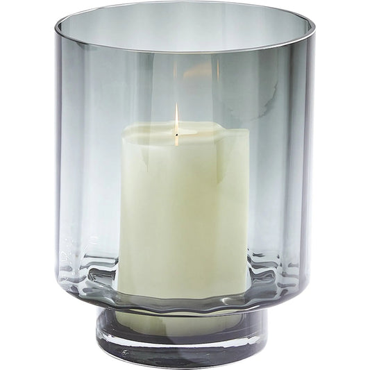 Epic Hurricane by Global Views. Made from glass in a eclectic & global style.