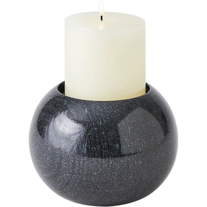 Globe Candle Holder by Global Views. Made from unique in a modern style.