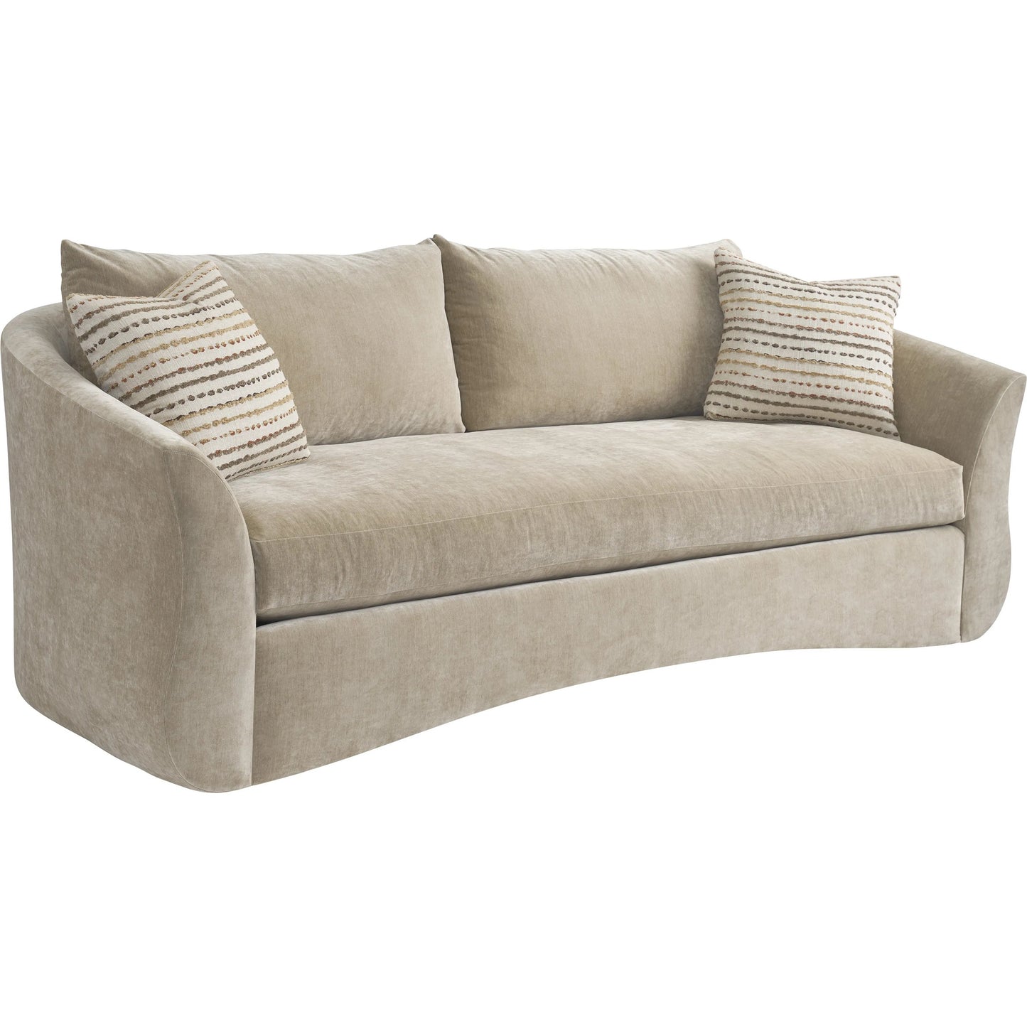 001 SI-2626551 | Primary Silo | Maravilla Bench Sofa by Tommy Bahama Home. Made from unique in a unique style.