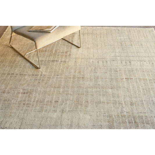 Talido 7595 Rug by Exquisite Rugs in ivory. Made from new zealand wool in a unique style.
