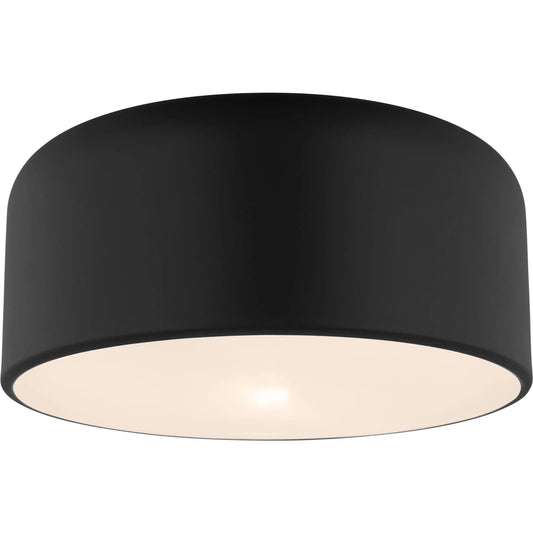 Malone Medium Ceiling Flush Mount by Visual Comfort & Co.. Made from steel in a unique style.