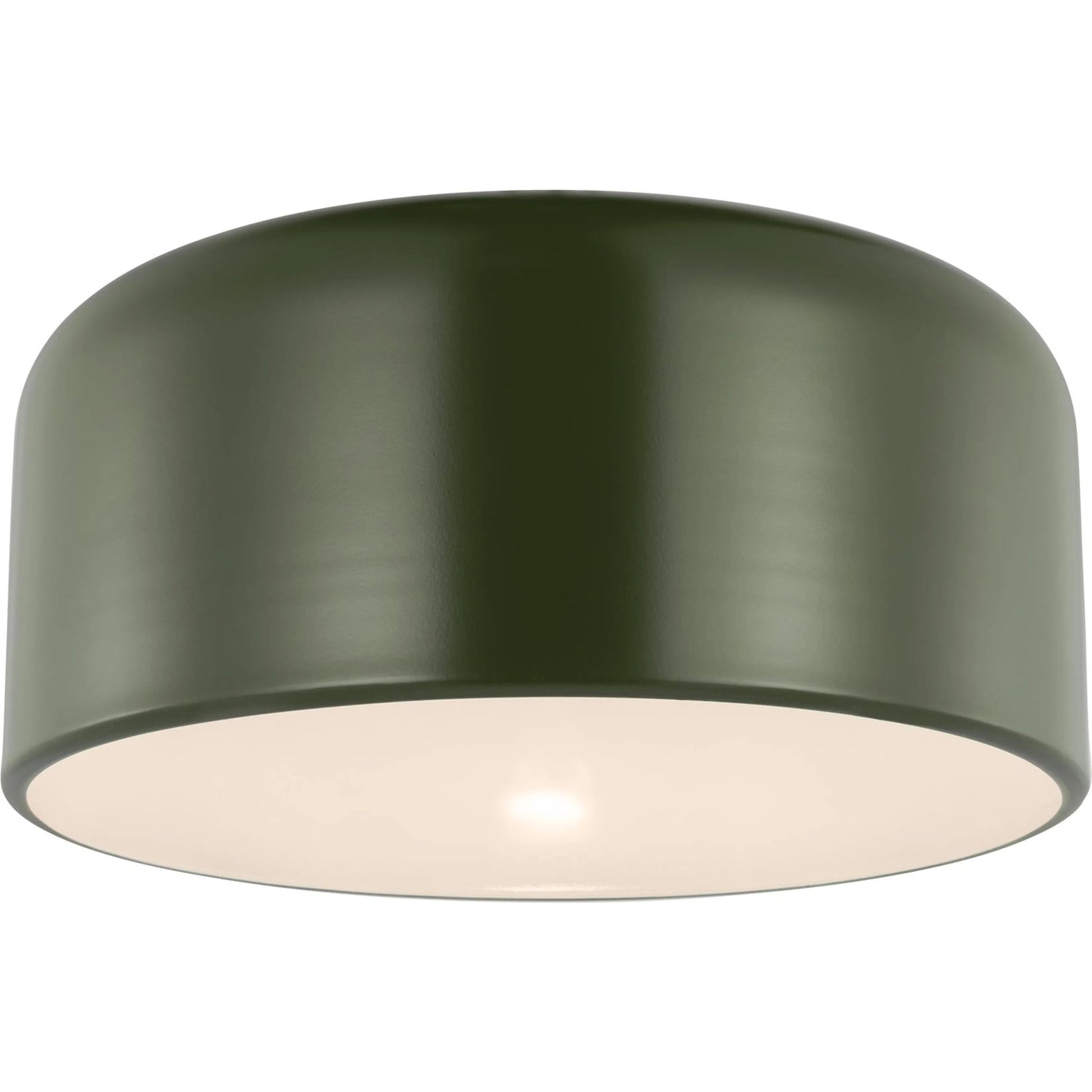 Malone Medium Ceiling Flush Mount by Visual Comfort & Co.. Made from steel in a unique style.