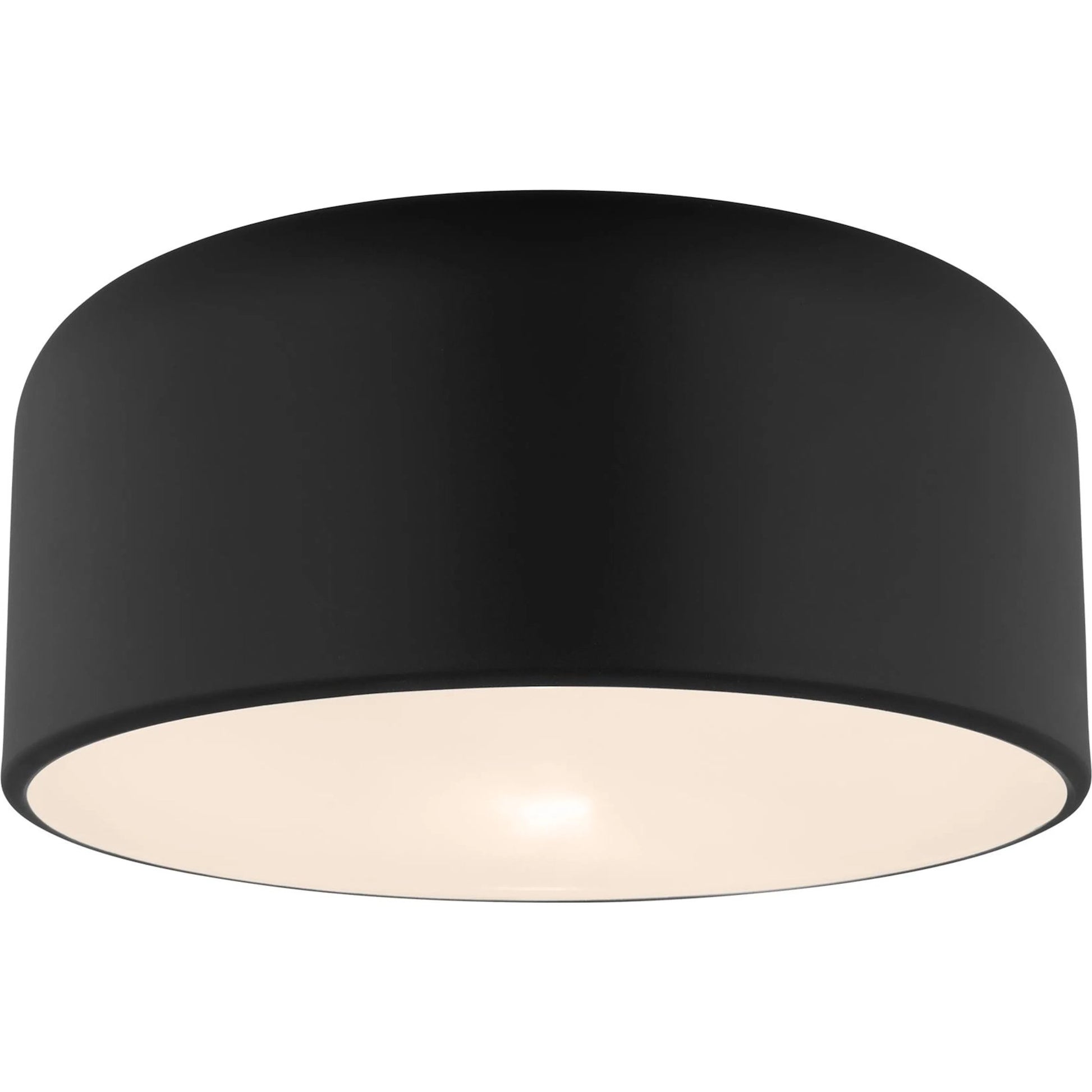 Malone Medium Ceiling Flush Mount by Visual Comfort & Co.. Made from steel in a unique style.