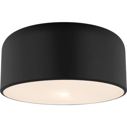 Malone Medium Ceiling Flush Mount by Visual Comfort & Co.. Made from steel in a unique style.