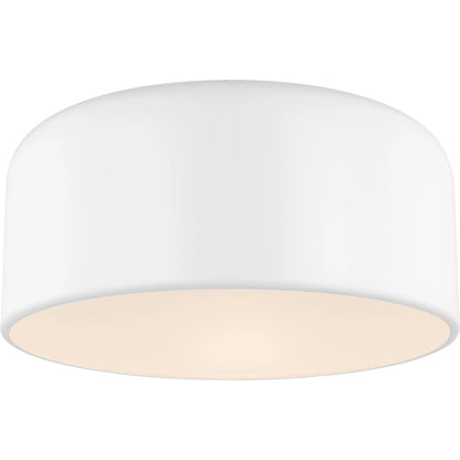 Malone Medium Ceiling Flush Mount by Visual Comfort & Co.. Made from steel in a unique style.
