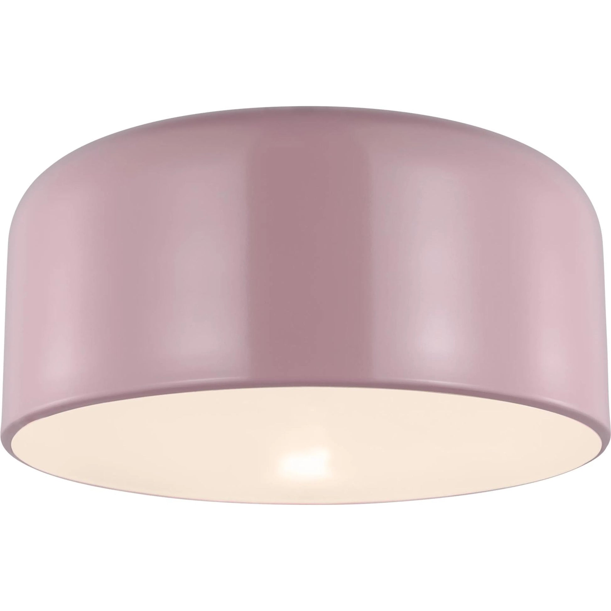 Malone Medium Ceiling Flush Mount by Visual Comfort & Co.. Made from steel in a unique style.